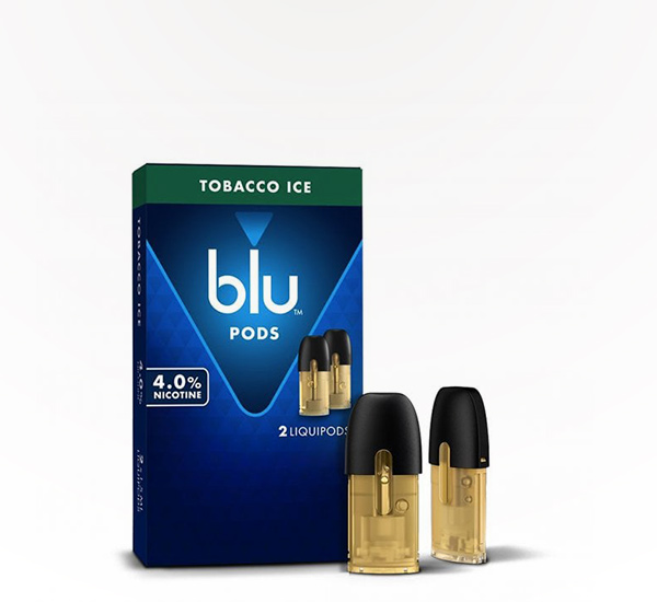 Clean Blu