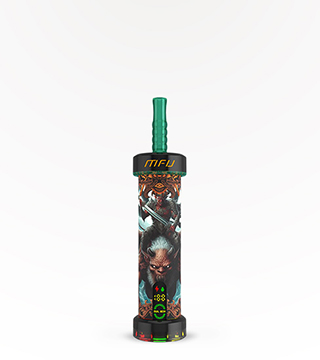 MFU Shisha X1 40000
