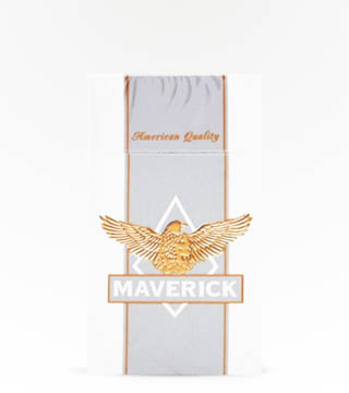 Maverick Silver 100's Delivered Near You