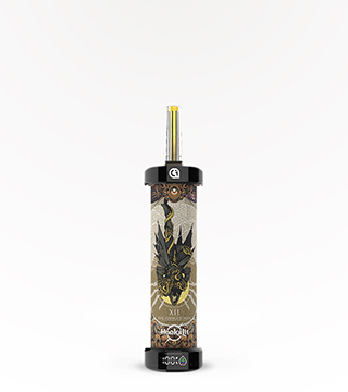 MFU Shisha X1 40000
