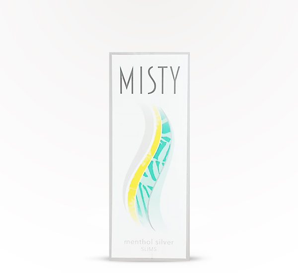 Misty