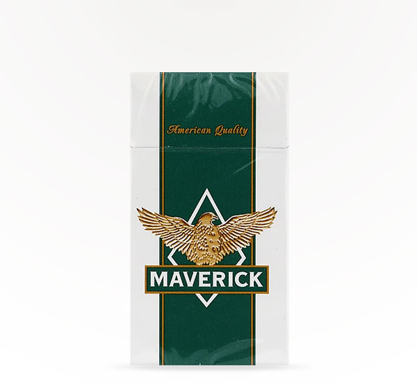 Maverick | PuffDiggity Cigar & Vape Maverick | PuffDiggity Cigar & Vape