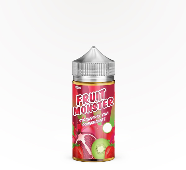 Monster Vape Labs Frozen Fruit Monster — e liquid at Marietta Vapes smoke shop in Marietta, GA