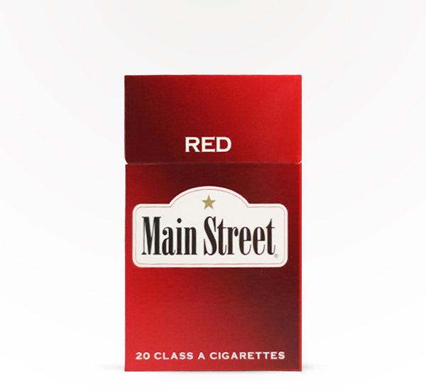 main street cigarettes near me PORTCHESTER ST. SMOKE SHOP - Reviews, Photos & Phone Number - Updated July 2026 - Vape Shop in Westchester County, New York (NY) Main Street (Full Flavor) KS-20-S