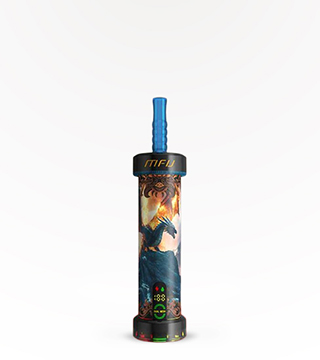 MFU Shisha X1 40000