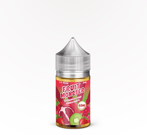 Monster Vape Labs Fruit Monster Monster Vape Labs Fruit Monster