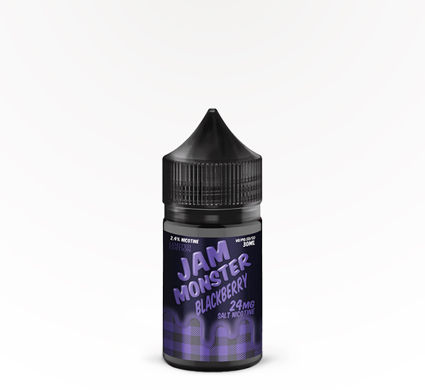 Monster Vape Labs Jam Monster Monster Vape Labs Jam Monster