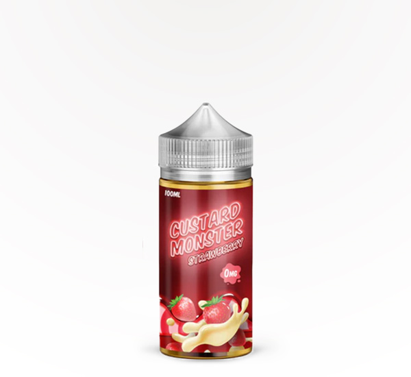 Monster Vape Labs Custard Monster