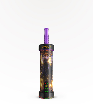 MFU Shisha X1 40000