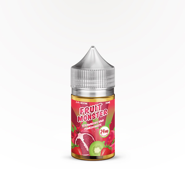 Monster Vape Labs Fruit Monster — e liquid at Marietta Vapes smoke shop in Marietta, GA
