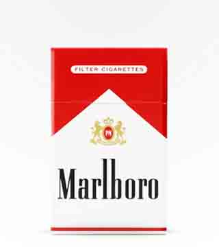Marlboro Red Delivered Near You