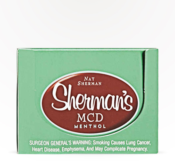 Nat Sherman