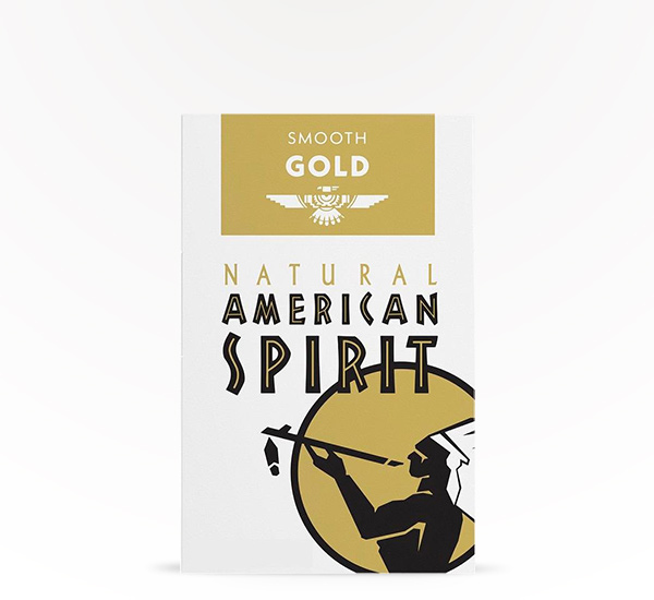 Natural American Spirit