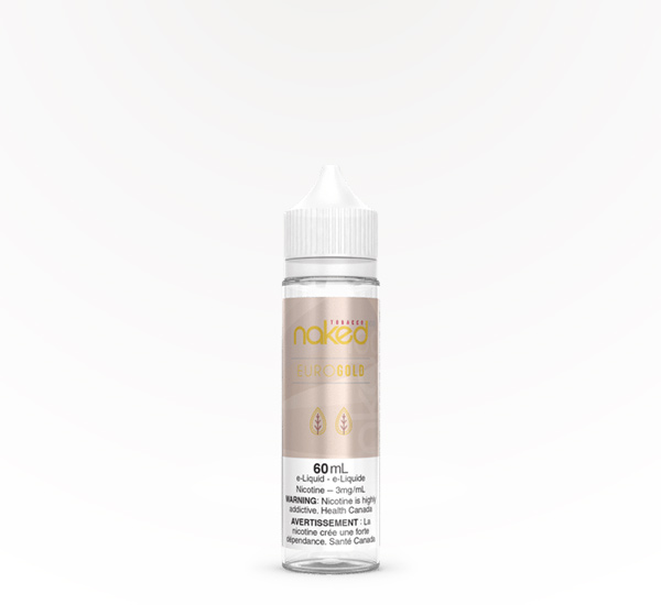 Naked 100 Tobacco — e liquid at Marietta Vapes smoke shop in Marietta, GA
