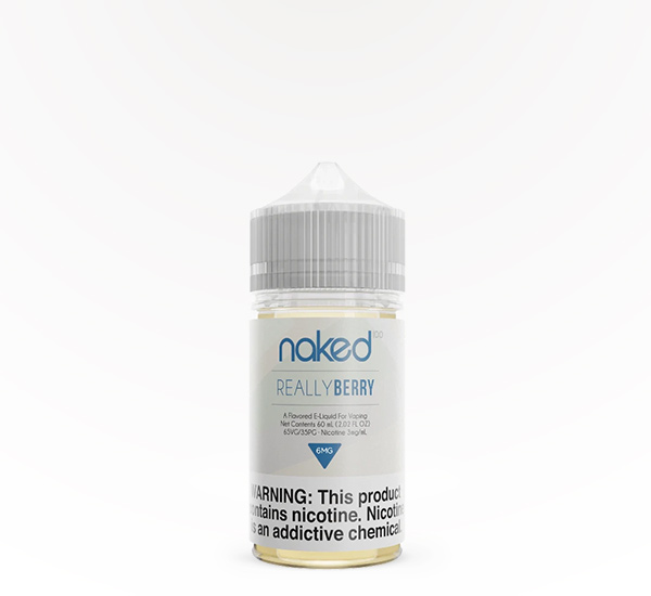 Naked 100 — e liquid at Marietta Vapes smoke shop in Marietta, GA