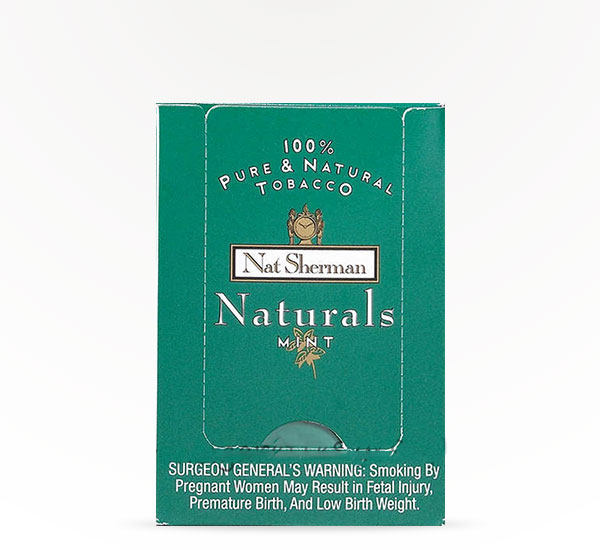 Nat Sherman