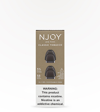 elf bar vape uk Pods Amazon The NJOY ACE: A Review Of An Authorized Vape Pod System Pods  Price