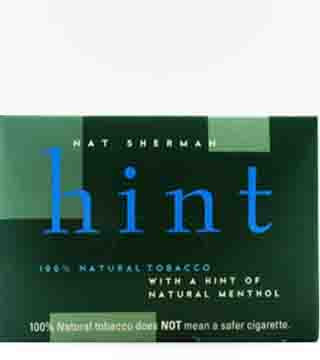 are cigarettes 21 and up State Summary