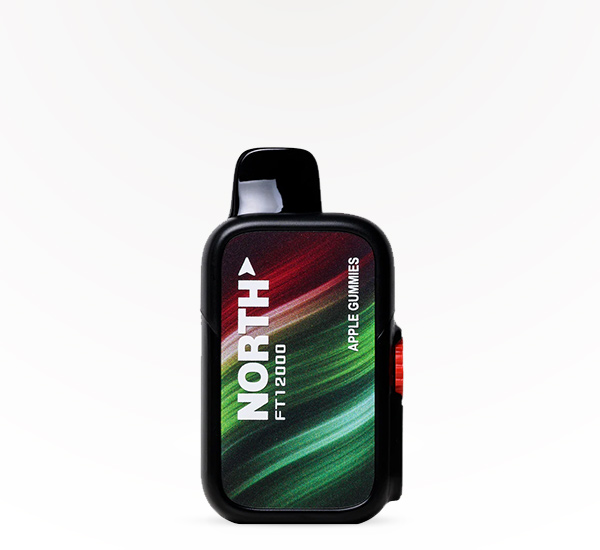 North FT12000 | Empire Smoke Shop