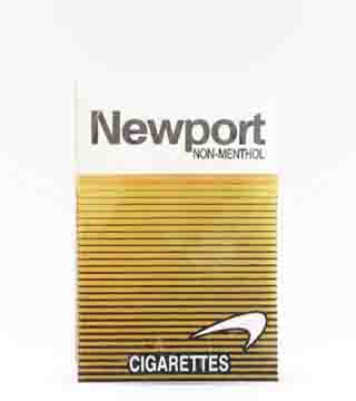 newport gold cigarettes Menthol 100s NEWPORT CIGARETTE AD #188 RARE