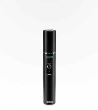 Ooze Tanker Vape Pen (Black)