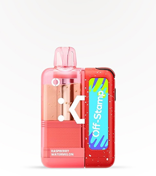 Off-Stamp X-Cube Crystal 25000 Kit