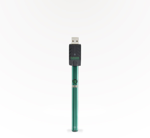 Ooze Twist Slim 2.0 — batteries at Marietta Vapes smoke shop in Marietta, GA