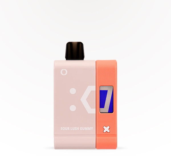 Off-Stamp SW16000 Kit