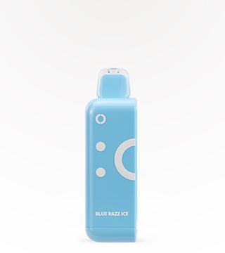 Off-Stamp X-Cube 25000 Pod