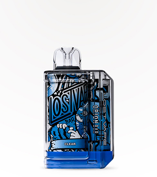 Orion Bar 7500 Clear 5% — in stock at Runtzy Smoke Shop in Jacksonville, FL