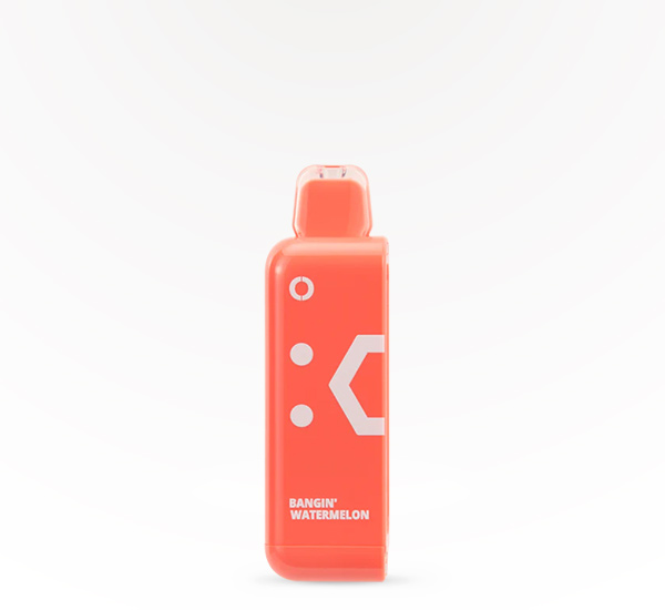 Off-Stamp x Cube 25000 Pod Off-Stamp x Cube 25000 Pod