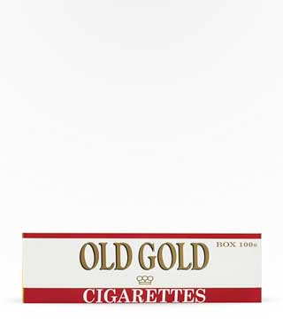 where can i buy old gold cigarettes Old Gold Gold 100's Delivered Near You