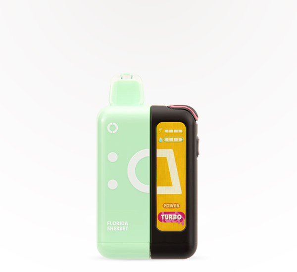 Off-Stamp x Cube 25000 Kit | Take Flight Smoke Shop