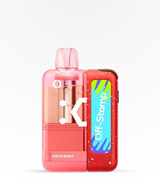 Off-Stamp X-Cube Crystal 25000 Kit