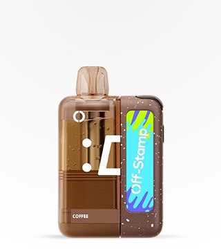 Off-Stamp X-Cube Crystal 25000 Kit