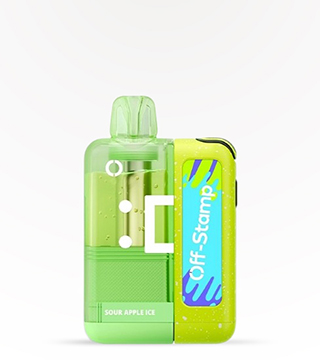 Off-Stamp X-Cube Crystal 25000 Kit