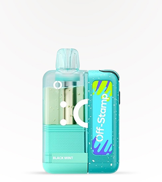 Off-Stamp X-Cube Crystal 25000 Kit