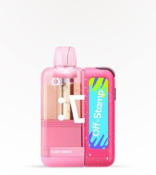 Off-Stamp X-Cube Crystal 25000 Kit