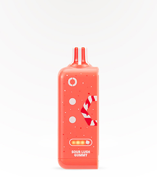 Off-Stamp X-Cube 25000 Pod