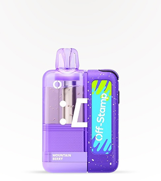 Off-Stamp X-Cube Crystal 25000 Kit