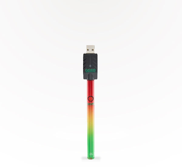 Ooze Twist Slim 2.0 — batteries at Marietta Vapes smoke shop in Marietta, GA