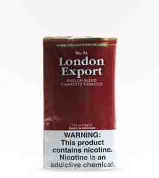 danish export tobacco where to buy Peter Stokkebye