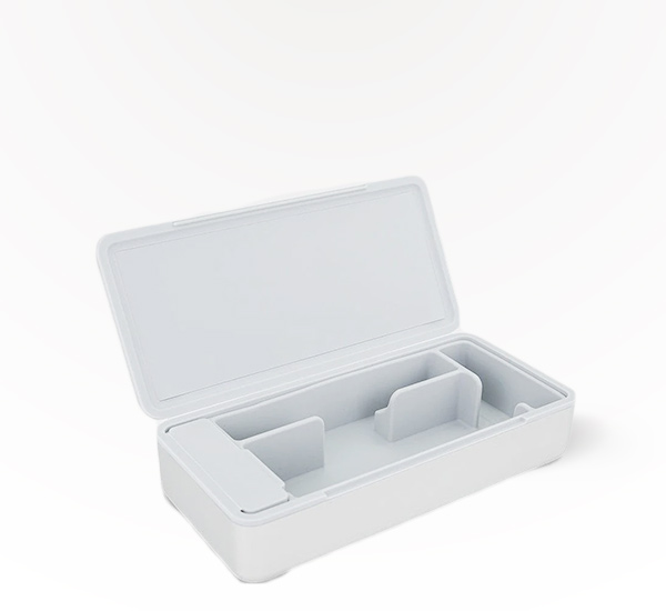 Puffco Pivot Travel Case Puffco accessory at 20 After 4 Smokeshop
