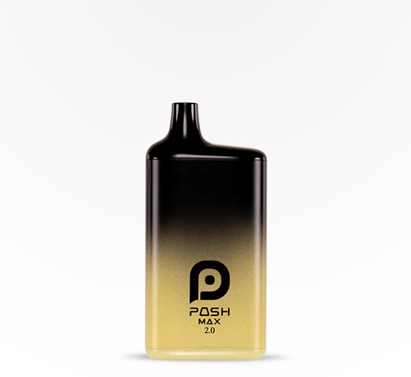 how much is a posh vape Posh