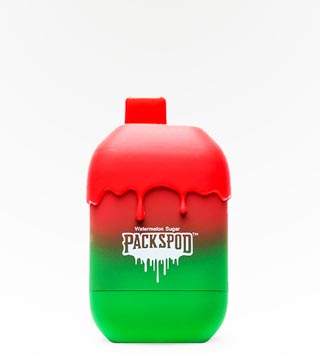 Packspod | Saucey: Alcohol Delivery