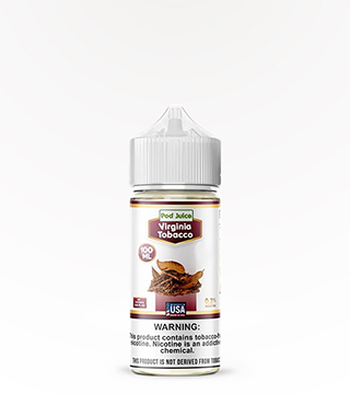 Pod Juice Virginia Tobacco 6 mg Delivered Near You