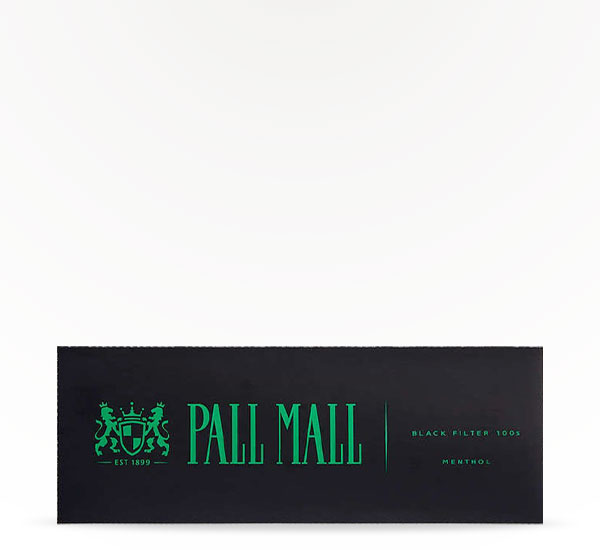 Pall Mall Logo, Symbol, Meaning, History, PNG, Brand, 53 OFF