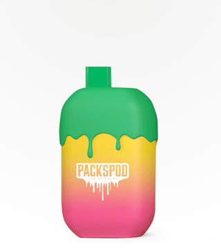 2.0ml packs pod vape Packspod Flavor:Gary P Grape (Indica) vape thcv Focus | BLACKCURRANT