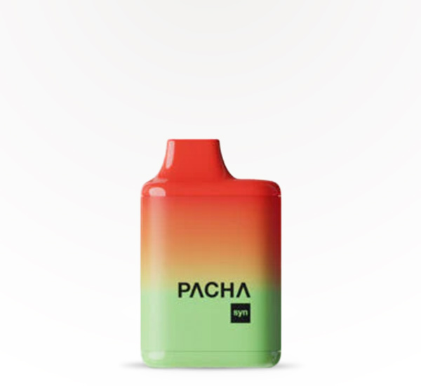 Pacha Mama Syn 4500 — disposable vapes at Marietta Vapes smoke shop in Marietta, GA