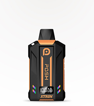 posh vape delivery Posh Plus 3000 Vape - Berry, Cherry Disposable Vape main image 0